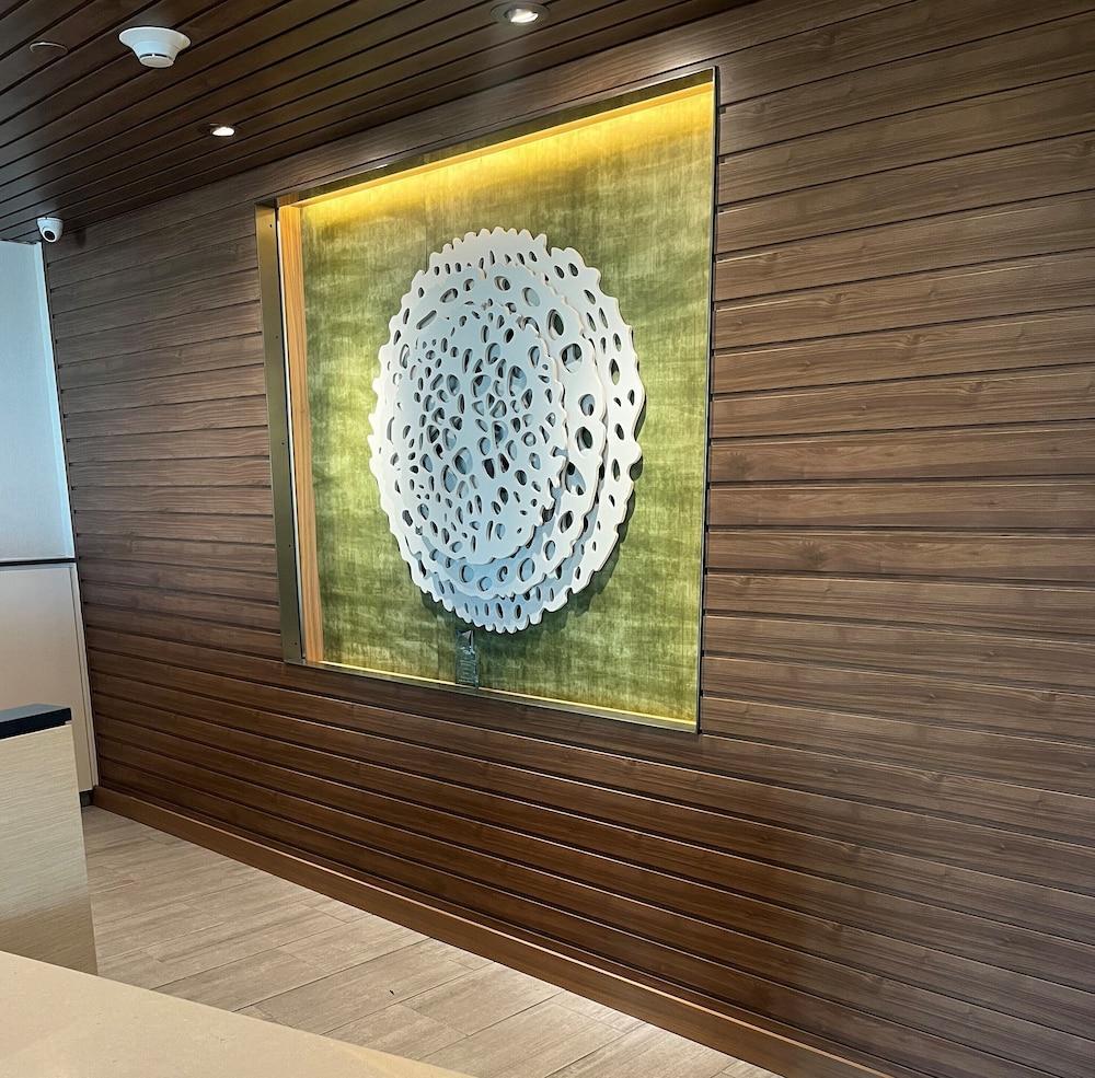 Fairfield Inn & Suites By Marriott Menifee Buitenkant foto