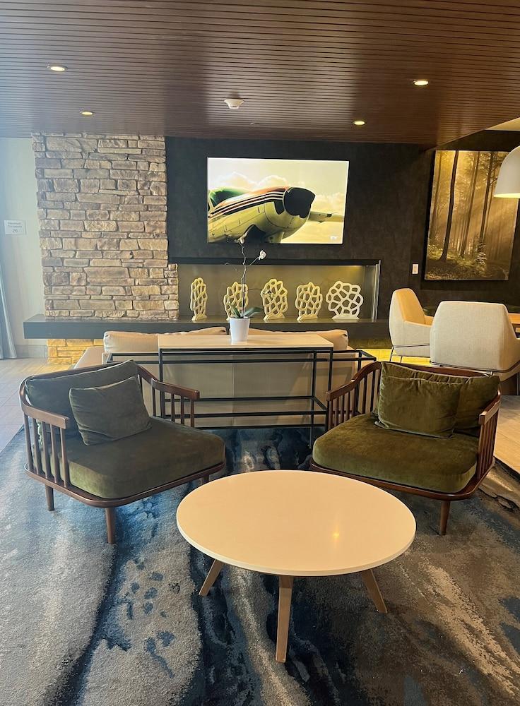 Fairfield Inn & Suites By Marriott Menifee Buitenkant foto
