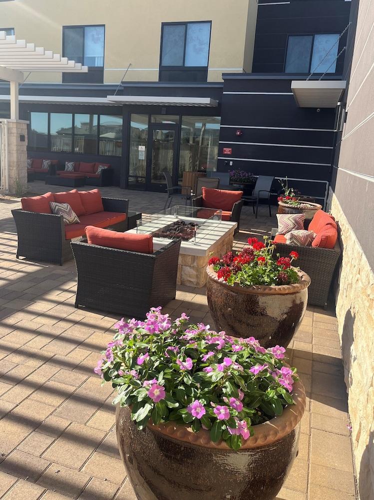 Fairfield Inn & Suites By Marriott Menifee Buitenkant foto