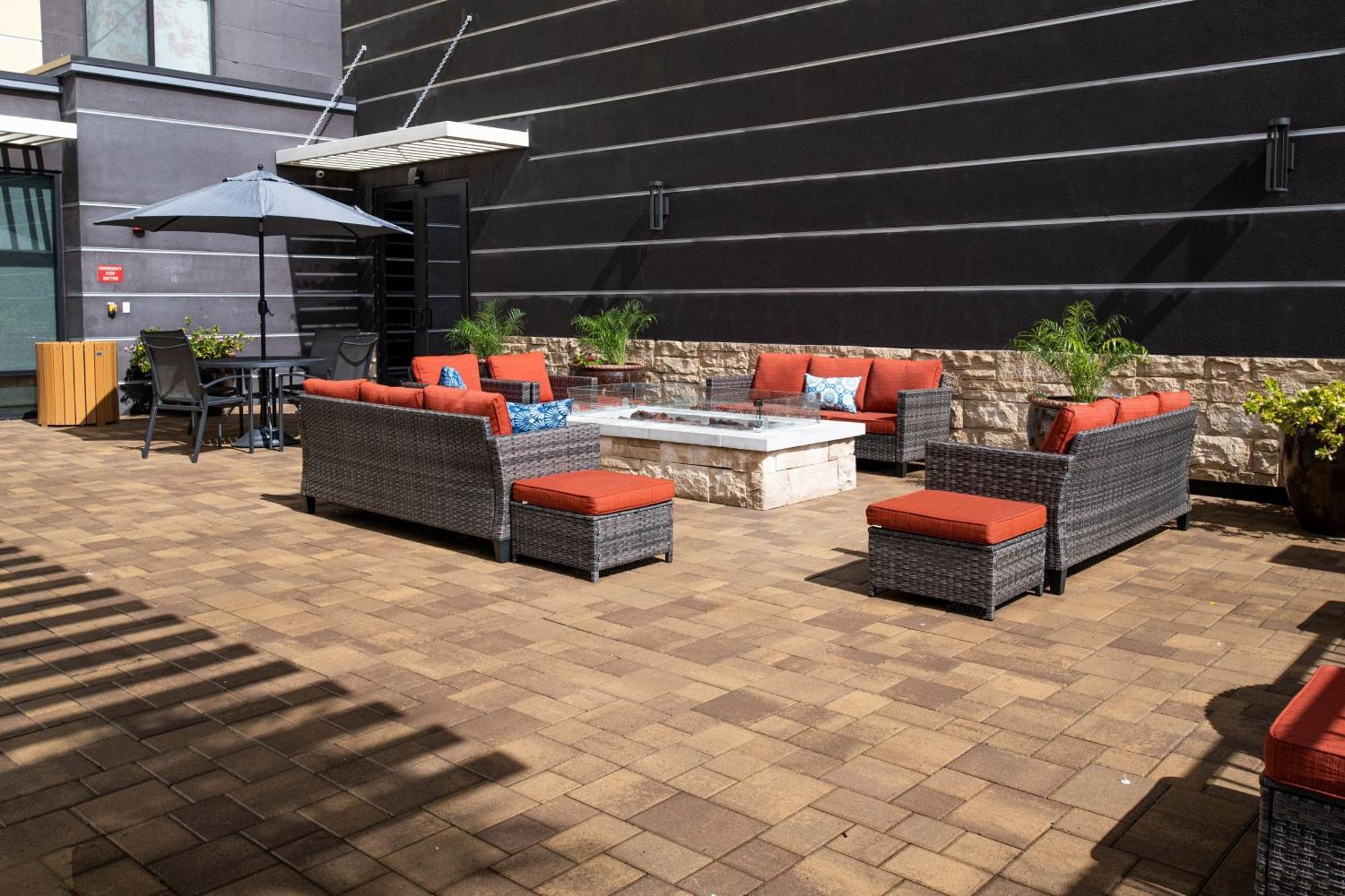Fairfield Inn & Suites By Marriott Menifee Buitenkant foto