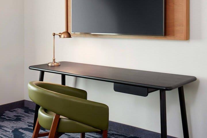 Fairfield Inn & Suites By Marriott Menifee Buitenkant foto