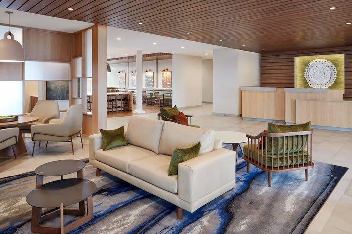 Fairfield Inn & Suites By Marriott Menifee Buitenkant foto