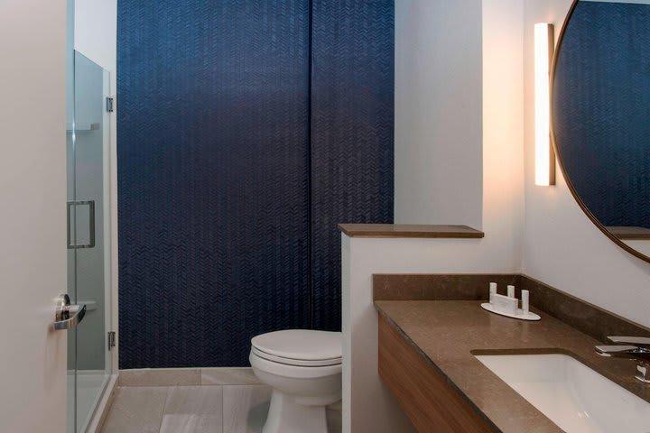 Fairfield Inn & Suites By Marriott Menifee Buitenkant foto