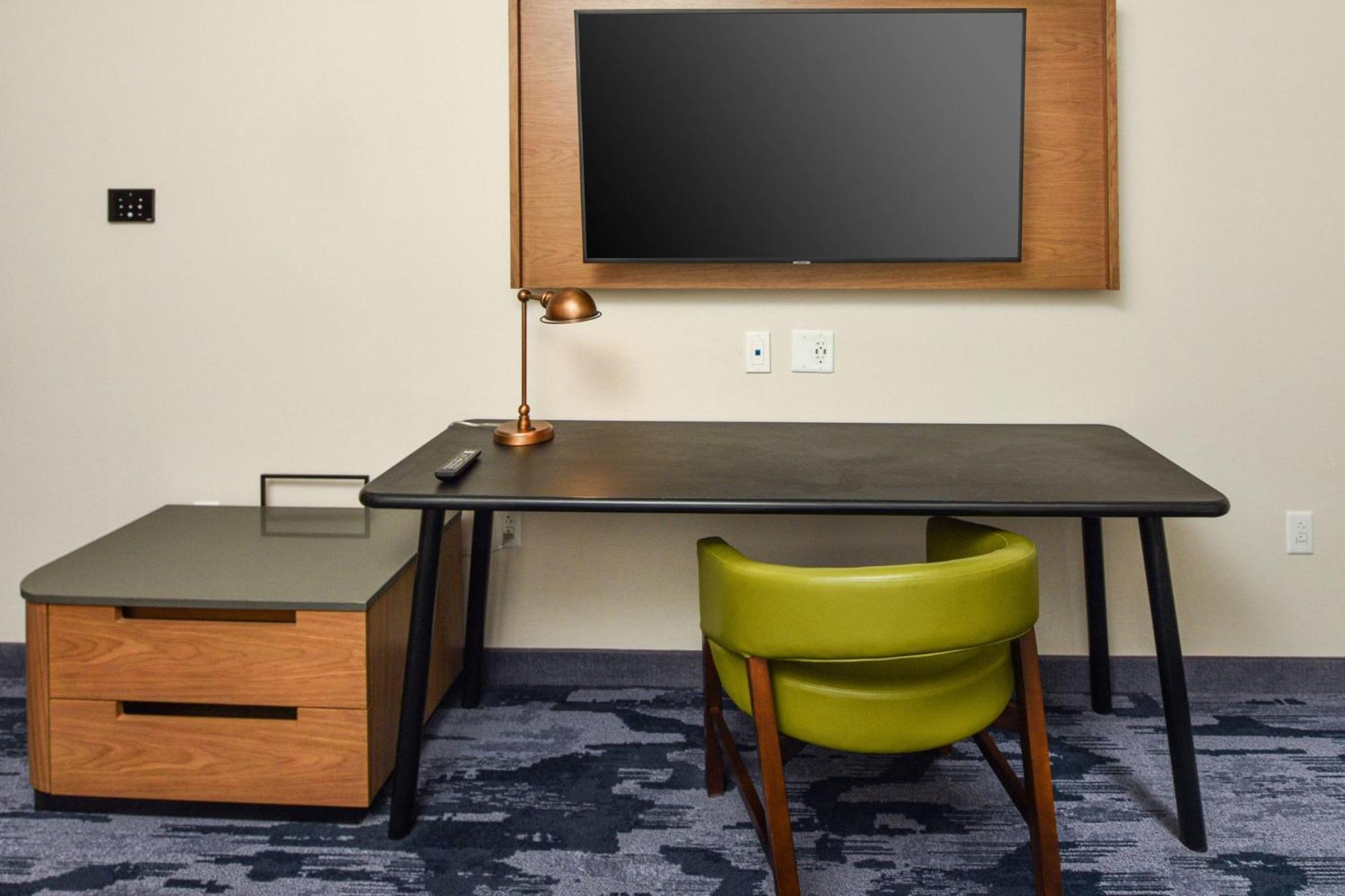 Fairfield Inn & Suites By Marriott Menifee Buitenkant foto