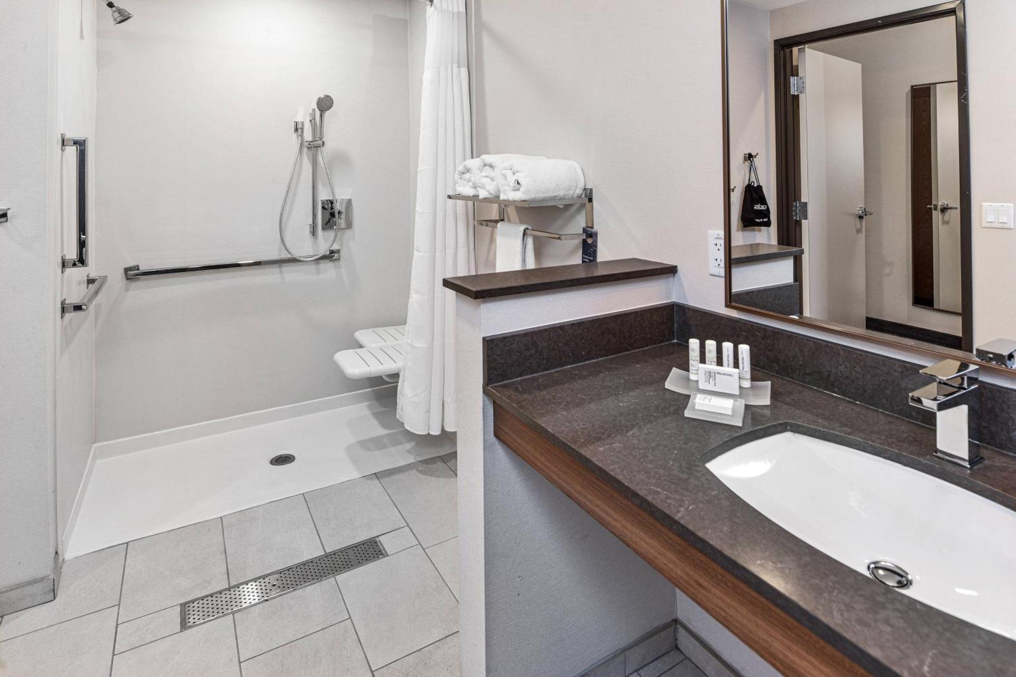 Fairfield Inn & Suites By Marriott Menifee Buitenkant foto