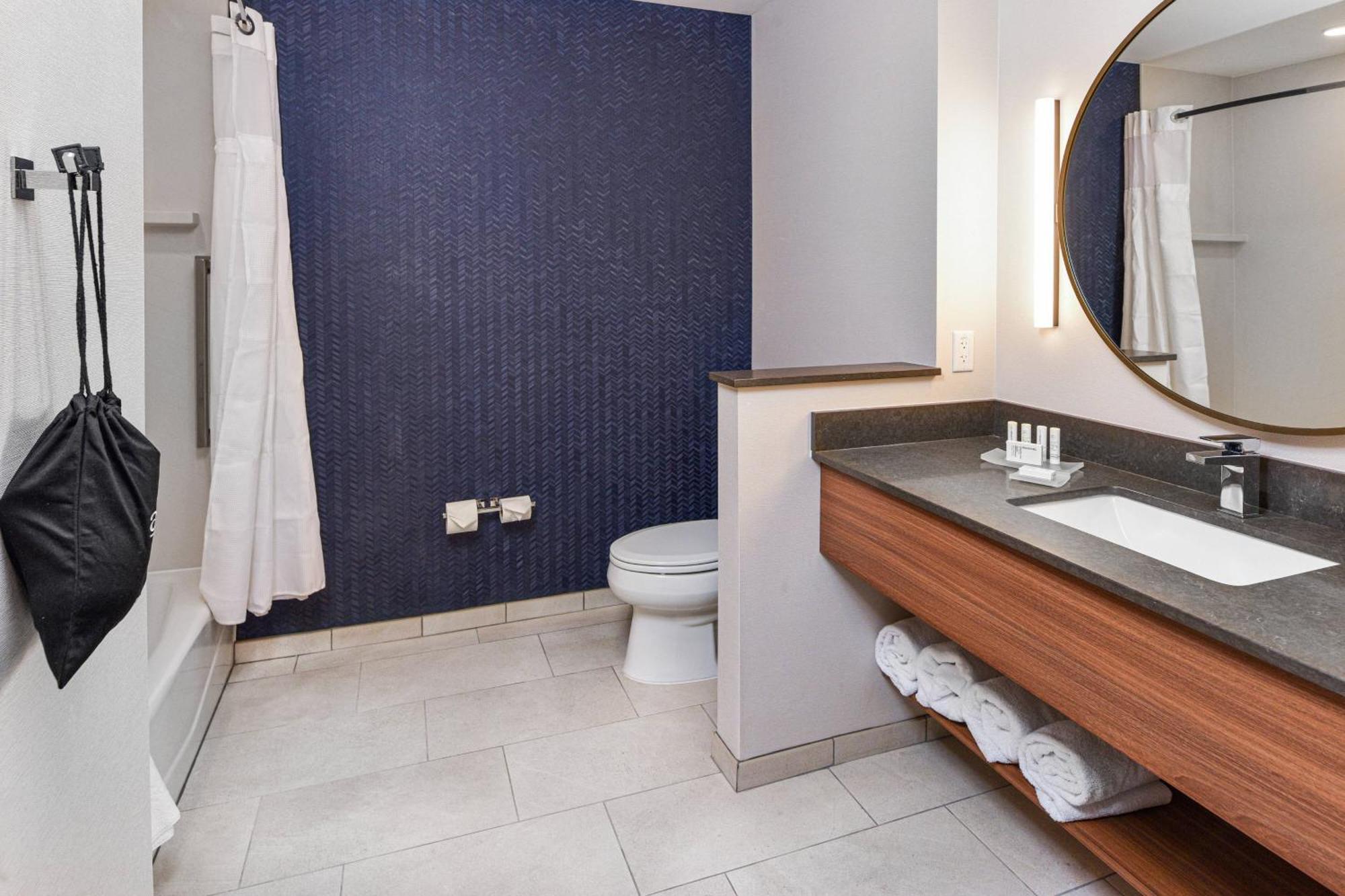 Fairfield Inn & Suites By Marriott Menifee Buitenkant foto