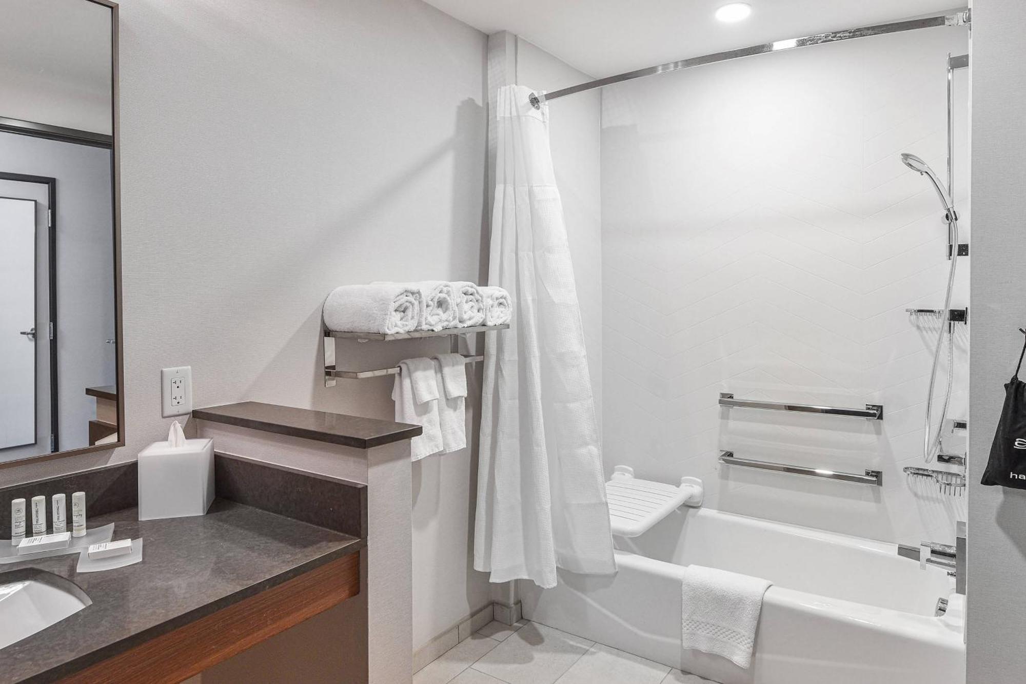 Fairfield Inn & Suites By Marriott Menifee Buitenkant foto